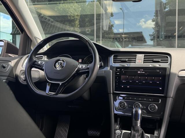 Volkswagen e-Golf e-Golf NL Auto | Lederen Stoelen | Adapt. Cruise