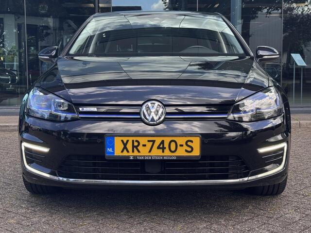 Volkswagen e-Golf e-Golf NL Auto | Lederen Stoelen | Adapt. Cruise