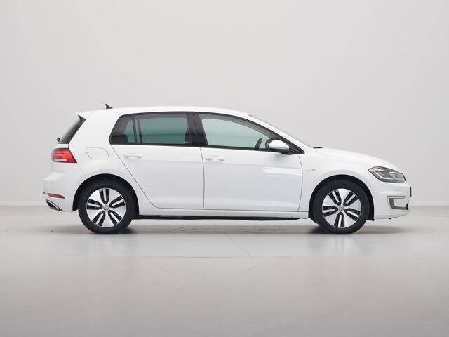 Volkswagen e-Golf 136pk Navigatie Stoelverwarming Clima Pdc 267