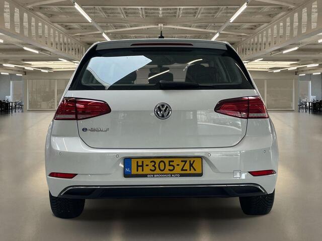 Volkswagen e-Golf E-DITION
