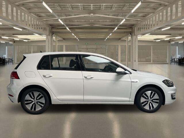 Volkswagen e-Golf E-DITION