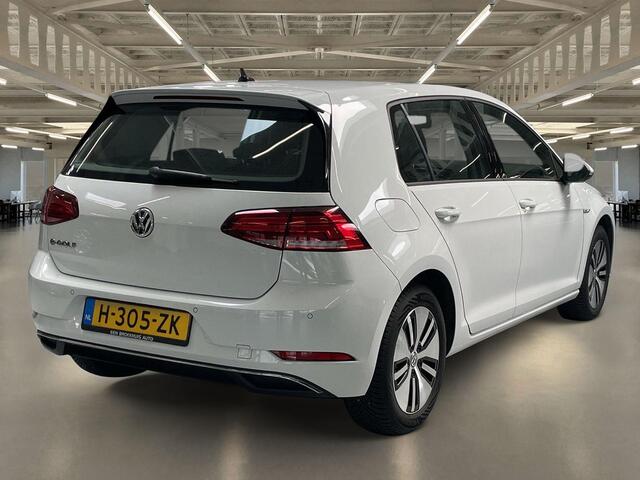 Volkswagen e-Golf E-DITION