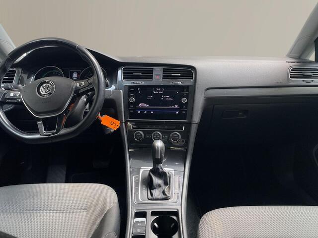 Volkswagen e-Golf E-DITION