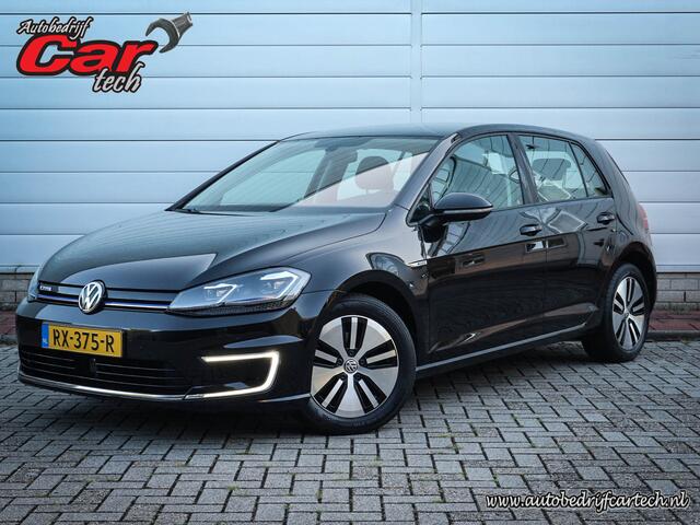 Volkswagen e-Golf e-Golf | Clima | Cruise | Navi | Pdc | Led |