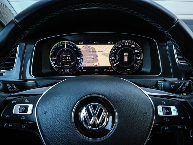 Volkswagen e-Golf e-Golf | Clima | Cruise | Navi | Pdc | Led |