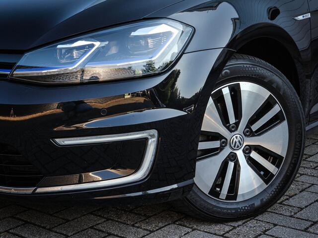 Volkswagen e-Golf e-Golf | Clima | Cruise | Navi | Pdc | Led |