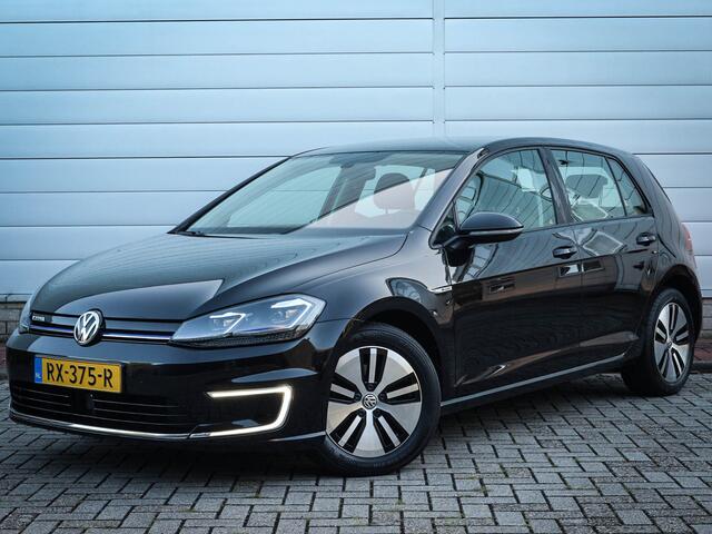 Volkswagen e-Golf e-Golf | Clima | Cruise | Navi | Pdc | Led |