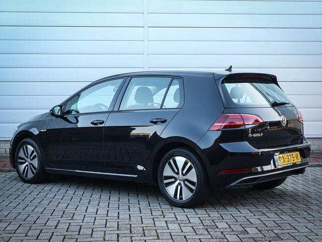Volkswagen e-Golf e-Golf | Clima | Cruise | Navi | Pdc | Led |