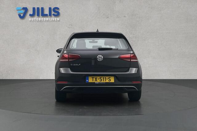 Volkswagen e-Golf e-Golf | Parkeersensoren | Adaptieve cruise control | Apple Carplay | LED