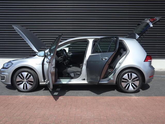 Volkswagen e-Golf | Clima | Cruise Adapt. | Navi | Carplay | PDC |