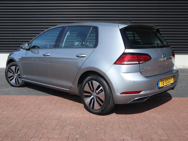 Volkswagen e-Golf | Clima | Cruise Adapt. | Navi | Carplay | PDC |
