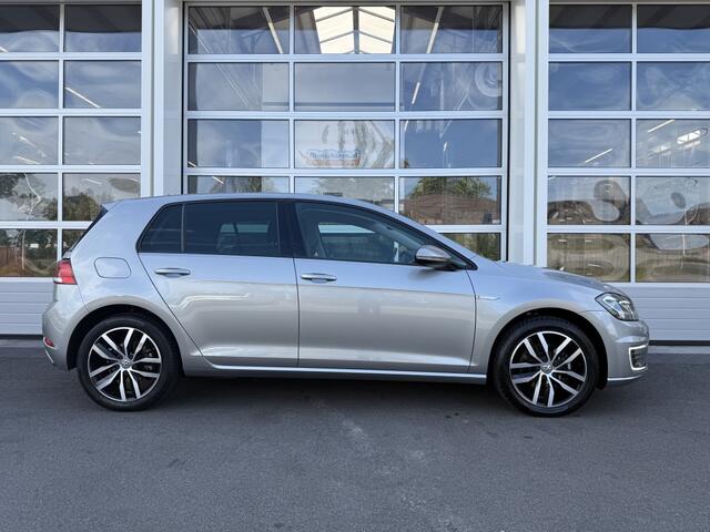 Volkswagen e-Golf E-DITION