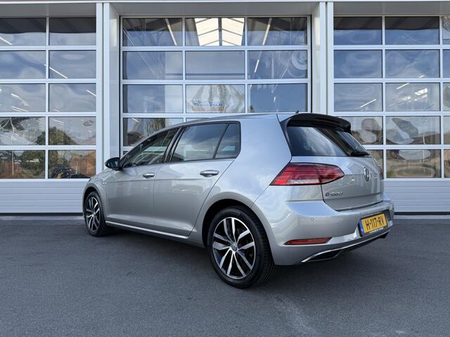 Volkswagen e-Golf E-DITION