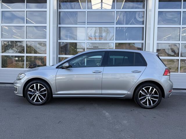 Volkswagen e-Golf E-DITION