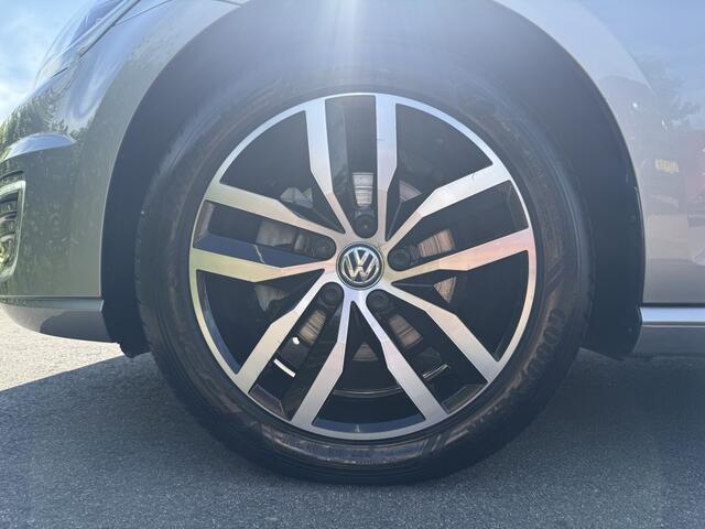 Volkswagen e-Golf E-DITION