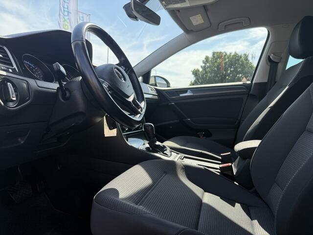 Volkswagen e-Golf E-DITION