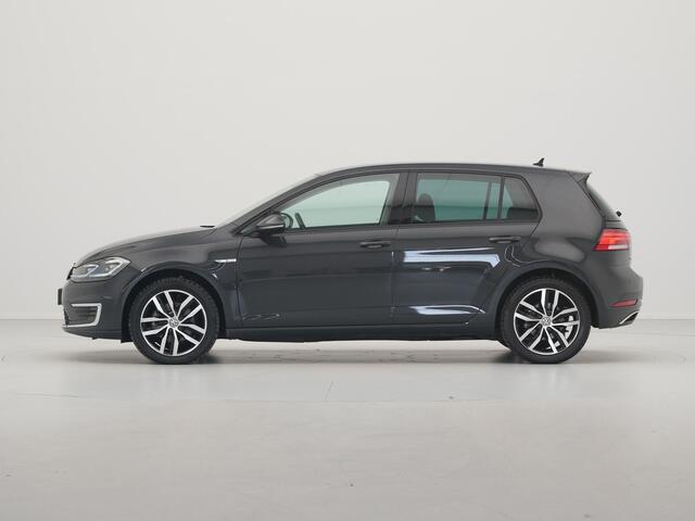 Volkswagen e-Golf E-DITION Navigatie Pdc Acc 17'' Lm Velgen 218