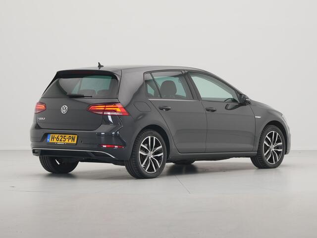 Volkswagen e-Golf E-DITION Navigatie Pdc Acc 17'' Lm Velgen 218