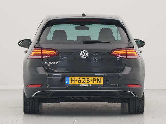Volkswagen e-Golf E-DITION Navigatie Pdc Acc 17'' Lm Velgen 218