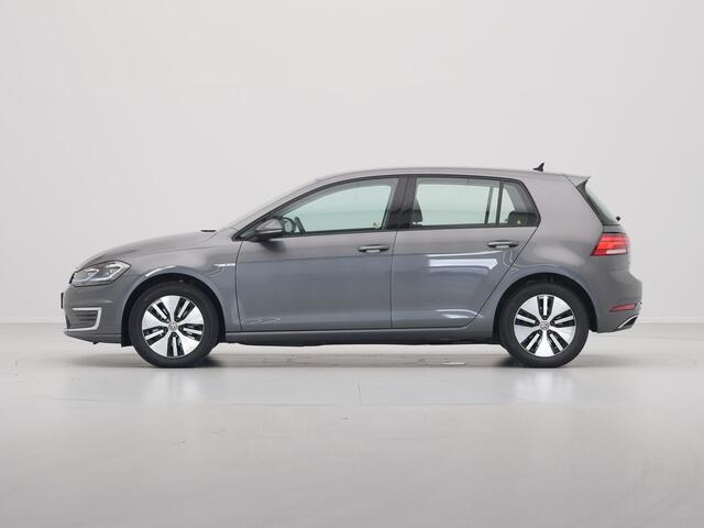 Volkswagen e-Golf E-DITION Acc Pdc Stoelverwarming Navigatie Carplay 127