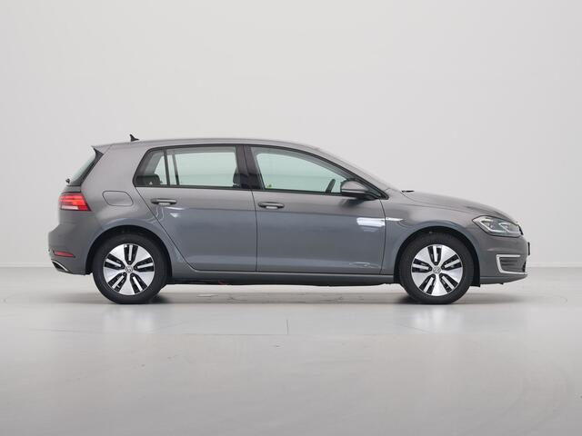Volkswagen e-Golf E-DITION Acc Pdc Stoelverwarming Navigatie Carplay 127