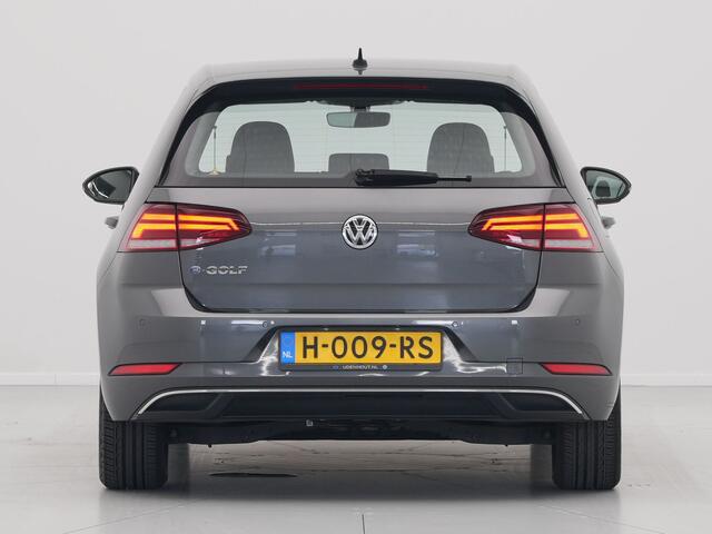 Volkswagen e-Golf E-DITION Acc Pdc Stoelverwarming Navigatie Carplay 127