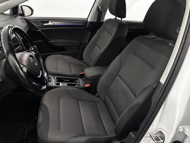 Volkswagen e-Golf e-Golf Clima, Camera, Navi, Winterpakket