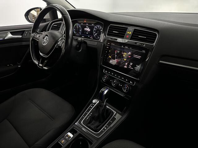Volkswagen e-Golf e-Golf Clima, Camera, Navi, Winterpakket