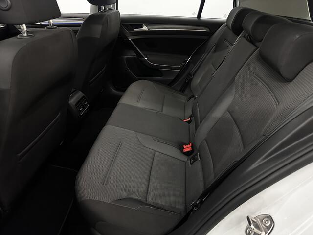 Volkswagen e-Golf e-Golf Clima, Camera, Navi, Winterpakket