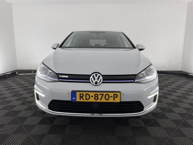 Volkswagen e-Golf Aut. *ADAPTIVE-CRUISE | FULL-LED | NAVI-FULLMAP | COMFORT-SEATS | ECC | PDC | 16''ALU*