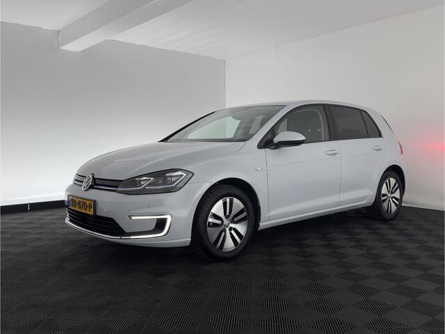Volkswagen e-Golf Aut. *ADAPTIVE-CRUISE | FULL-LED | NAVI-FULLMAP | COMFORT-SEATS | ECC | PDC | 16''ALU*