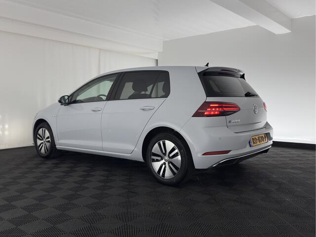Volkswagen e-Golf Aut. *ADAPTIVE-CRUISE | FULL-LED | NAVI-FULLMAP | COMFORT-SEATS | ECC | PDC | 16''ALU*