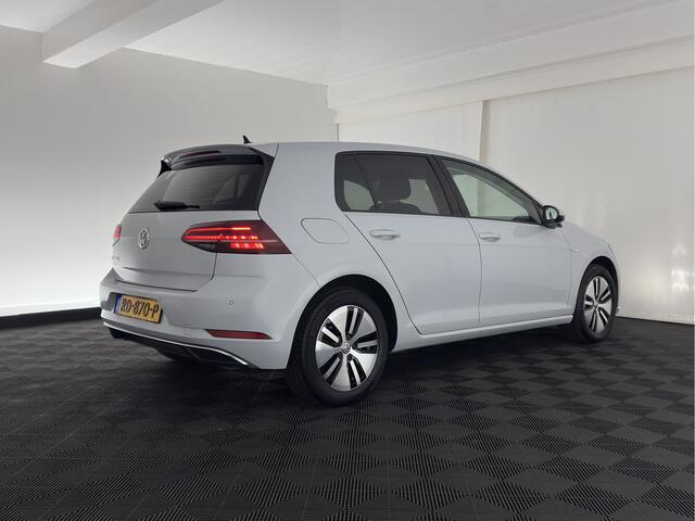 Volkswagen e-Golf Aut. *ADAPTIVE-CRUISE | FULL-LED | NAVI-FULLMAP | COMFORT-SEATS | ECC | PDC | 16''ALU*