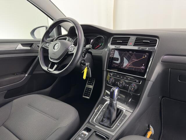 Volkswagen e-Golf Aut. *ADAPTIVE-CRUISE | FULL-LED | NAVI-FULLMAP | COMFORT-SEATS | ECC | PDC | 16''ALU*