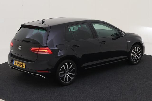 Volkswagen e-Golf E-DITION