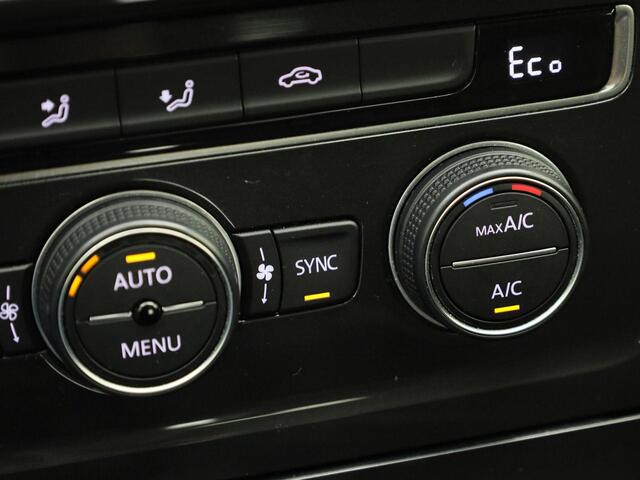 Volkswagen e-Golf 100kW/136PK E-DITION · Navigatie · Apple Carplay/Android Auto · Parkeersensoren