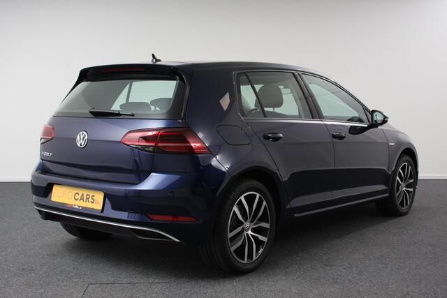 Volkswagen e-Golf Edition | Navigatie | Bluetooth | Cruise control | LMV | Camera | PDC | Digitale Cockpit