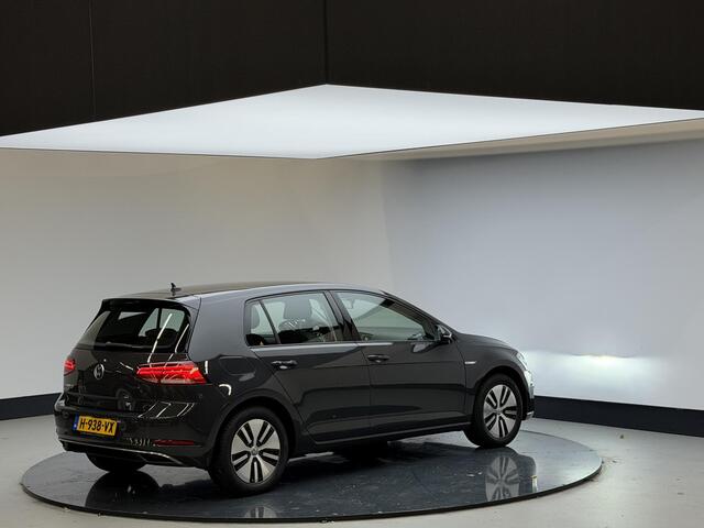 Volkswagen e-Golf e-Golf Apple Carplay | LM Velgen | Clima