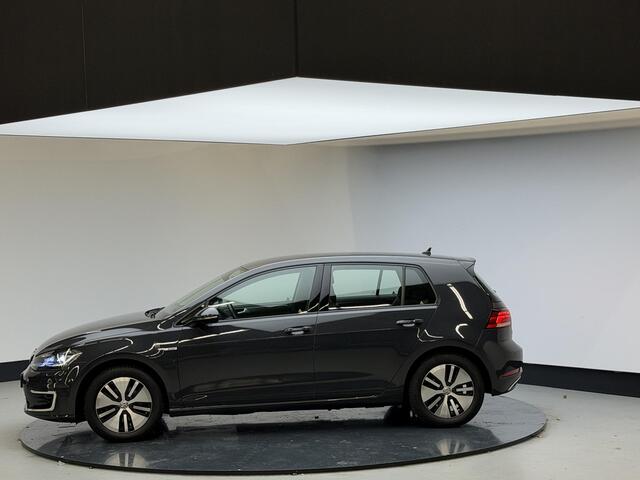 Volkswagen e-Golf e-Golf Apple Carplay | LM Velgen | Clima