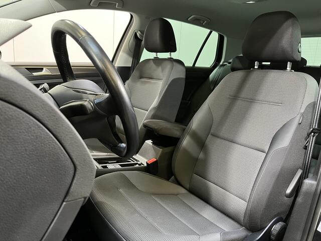 Volkswagen e-Golf E-DITION / AUTOMAAT / KEYLESS / CLIMA / PARK. SENSOREN/ ADAPT. CRUISE/ LED/ NAVI/ APP-CONNECT/ 16"LMV