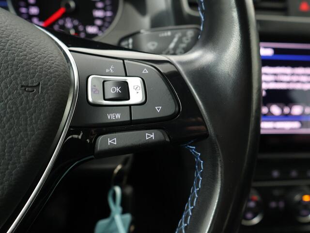 Volkswagen e-Golf E-DITION | 136 PK | SoH 89% | Navigatiesysteem | Parkeersensoren | Adaptive cruise control |