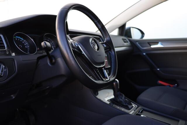 Volkswagen e-Golf E-DITION