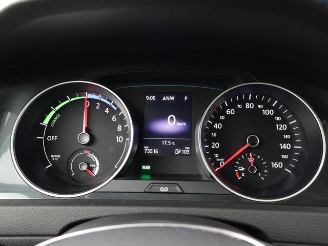 Volkswagen e-Golf E-DITION | 136 PK | Soh 91% | Adaptive cruise control | Achteruitrijcamera | Apple Carplay/Android Auto |