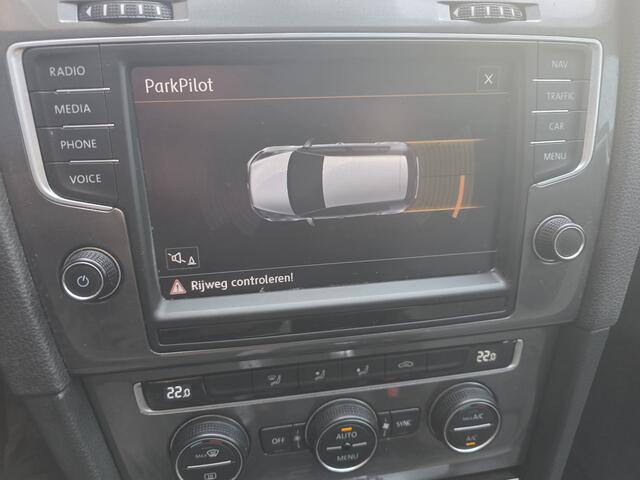 Volkswagen e-Golf e-Golf