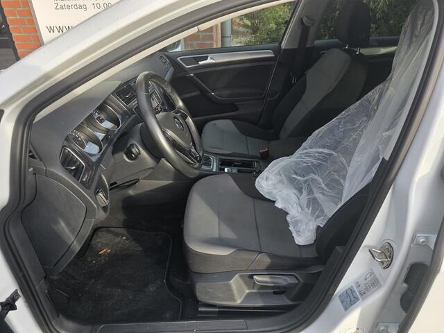 Volkswagen e-Golf e-Golf