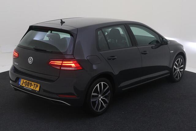Volkswagen e-Golf E-DITION / PARK. SENSOREN/ LED/ NAVI/ CLIMA/ BLUETOOTH/ 17" LMV