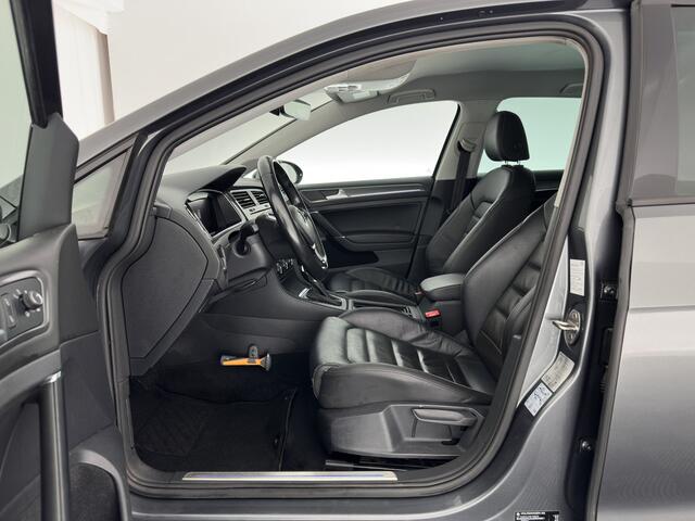 Volkswagen e-Golf {SOH-100%) *AUT | LUXURY-LEATHER | FULL-LED | NAVI-FULLMAP | CAMERA | HEATED-SPORTSEATS | ECC | PDC | CARPLAY | CRUISE | 19''ALU