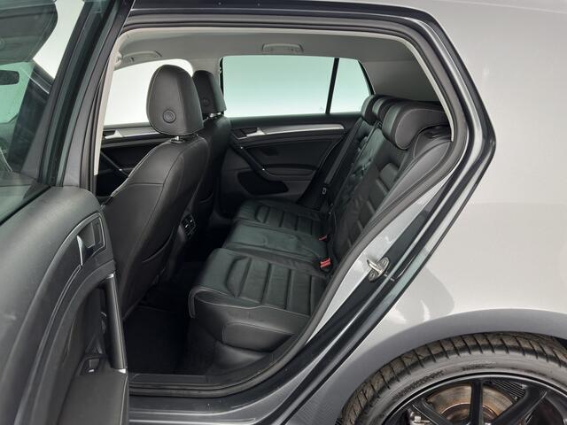 Volkswagen e-Golf {SOH-100%) *AUT | LUXURY-LEATHER | FULL-LED | NAVI-FULLMAP | CAMERA | HEATED-SPORTSEATS | ECC | PDC | CARPLAY | CRUISE | 19''ALU