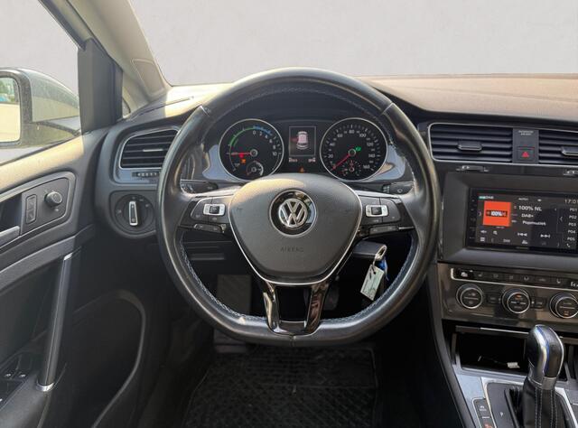 Volkswagen e-Golf VII Lim. Golf VII e-Golf