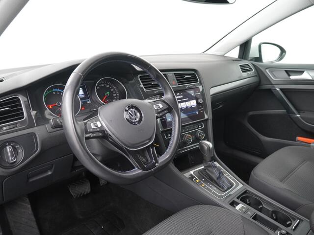 Volkswagen e-Golf E-DITION